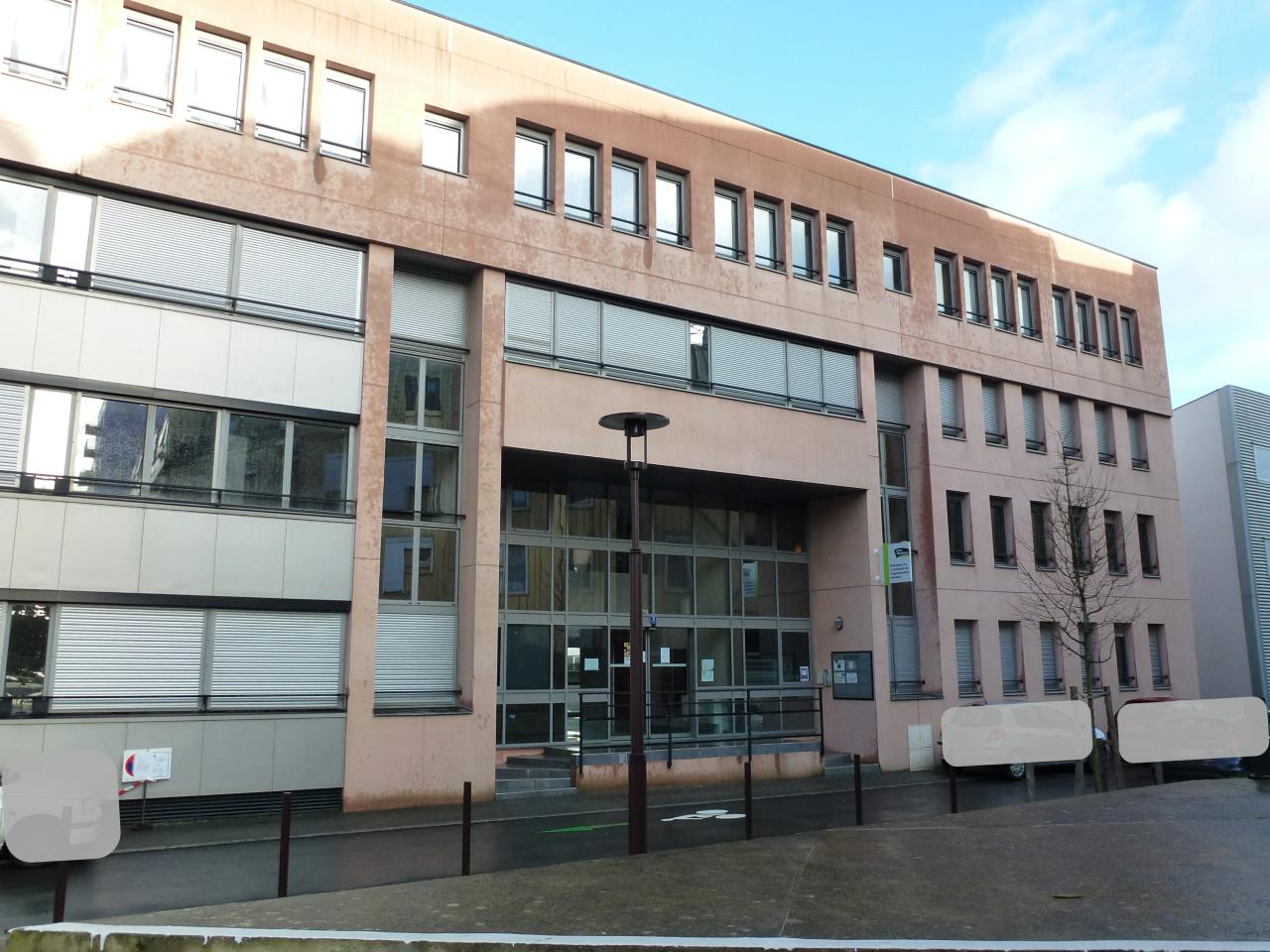 Bureau Nantes 178m² Vente bureau Nantes Loire-Atlantique OVBUR2533240 0